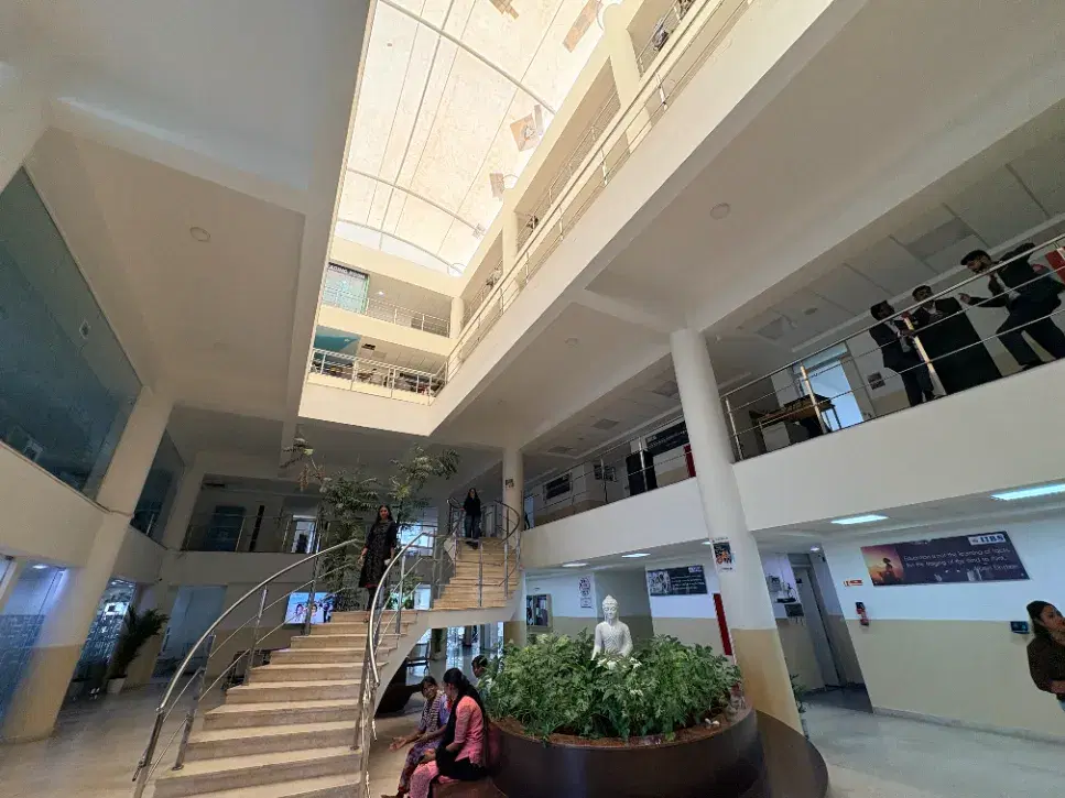 IIBS Bangalore Campus photo 2